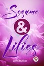 Sesame and Lilies