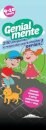 Genialmente 9-10 Anos: 240 Perguntas e Respostas para Mentes Geniais!