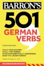 501 German Verbs, Sixth Edition