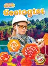 Geologist