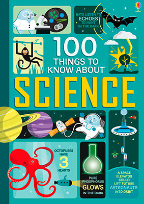100 Things To Know About Science