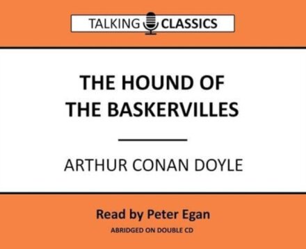 The Hound of the Baskervilles
