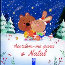 Acordem-me para o Natal