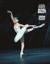 Royal Ballet Deluxe A5 Diary 2026