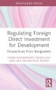 Regulating Foreign Direct Investment for Development