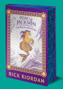 Percy Jackson And The Olympians