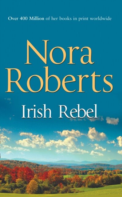 Irish Rebel
