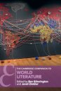 The Cambridge Companion to World Literature