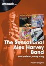 The Sensational Alex Harvey Band On Track