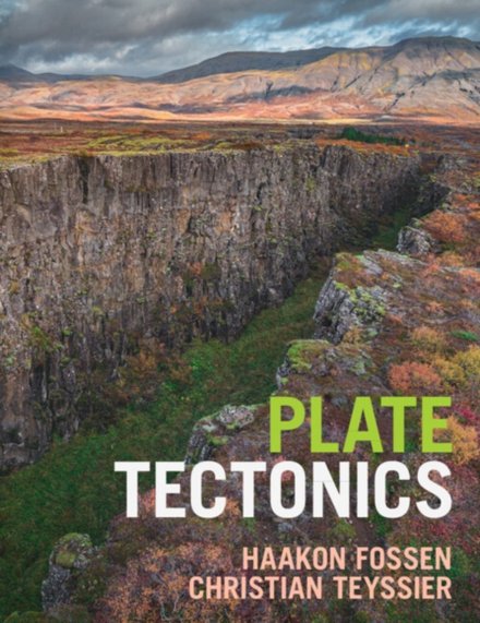 Plate Tectonics
