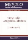 Time-Like Graphical Models