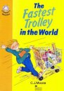 Children Readers (4): Fastest Trolley World