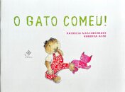 O Gato Comeu