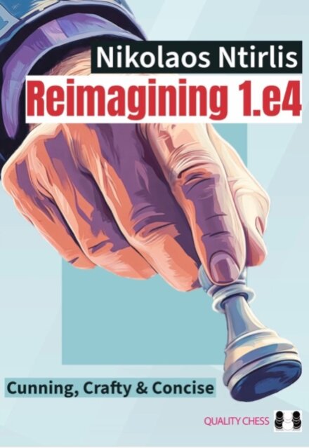 Reimagining 1.e4