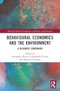 Behavioural Economics and the Environment