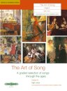 The Art of Song Grade 8 (High Voice) (Revised & Expanded Edition)