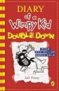 Diary Of A Wimpy Kid 11 Double Down
