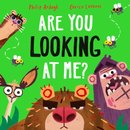 Are You Looking At Me?