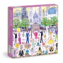 Michael Storrings Easter Parade 500 Piece Puzzle