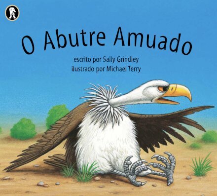O Abutre Amuado
