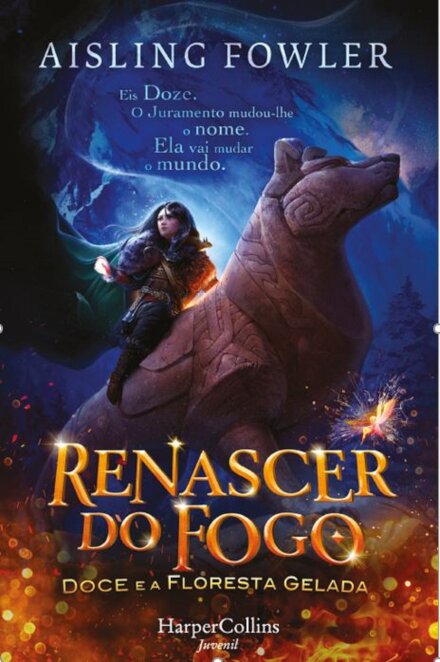 Renascer Do Fogo