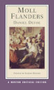 Moll Flanders 2E (Nce)