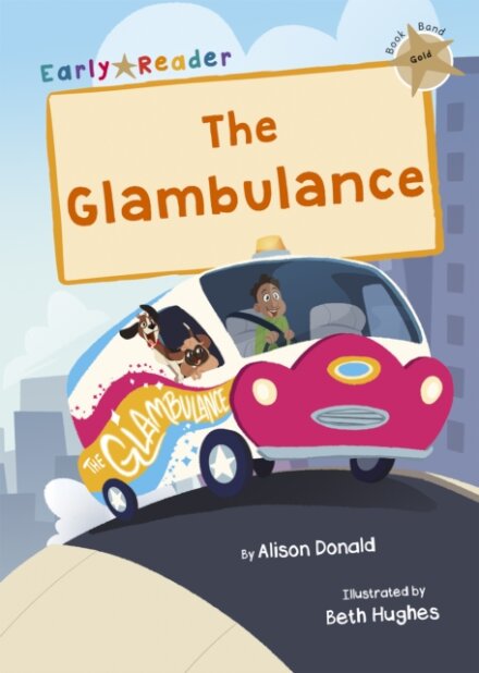 The Glambulance