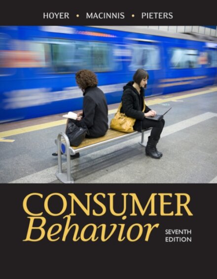 Consumer Behavior