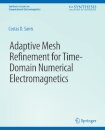 Adaptive Mesh Refinement in Time-Domain Numerical Electromagnetics