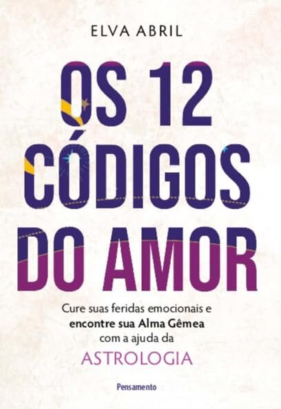 Os 12 Códigos Do Amor