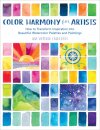 Color Harmony for Artists