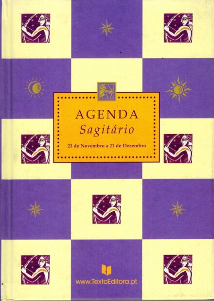 Agenda Sagitário