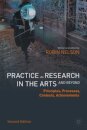 Practice as Research in the Arts (and Beyond)