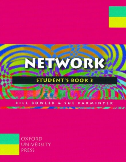 Network 3: Student's Book
