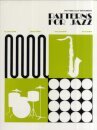 Patterns For Jazz TC Instruments