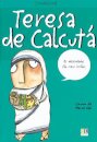 Chamo-me Teresa de Calcutá
