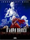 O Lama Branco-Tomo 1