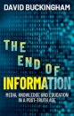 The End of Information