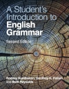 A Student's Introduction to English Grammar