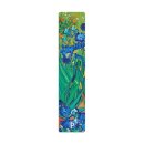 Van Gogh’s Irises Bookmark