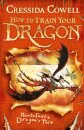 How to Train Your Dragon: How to Twist a Dragon's Tale : Book 5