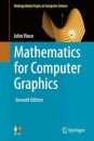 Mathematics for Computer Graphics