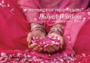 Moments of Mindfulness: Indian Wisdom