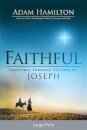Faithful Large Print