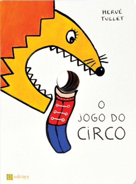 O Jogo Do Circo