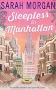 Sleepless In Manhattan