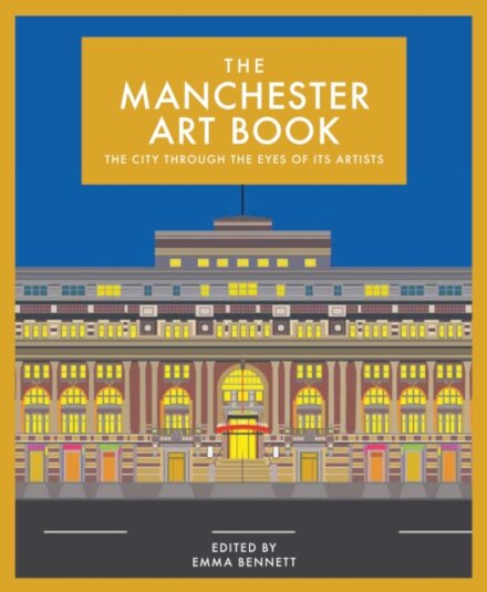 The Manchester Art Book