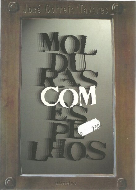Molduras com Espelhos