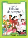 Fabulas De Sempre T4