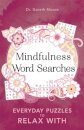 Mindfulness Word Searches
